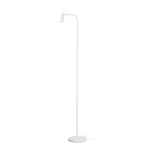 Lampadaire indoor Karpo FL LED blanc 3000K
