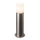 Lampadaire outdoor Rox Acryl 60 Pole IP44 inox 304 E27 max. 20W