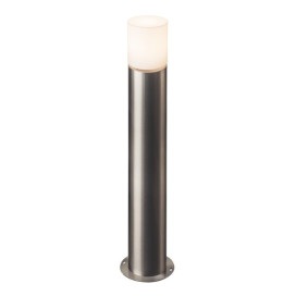Lampadaire outdoor Rox Acryl 90 Pole IP44 inox 304 E27 max. 20W