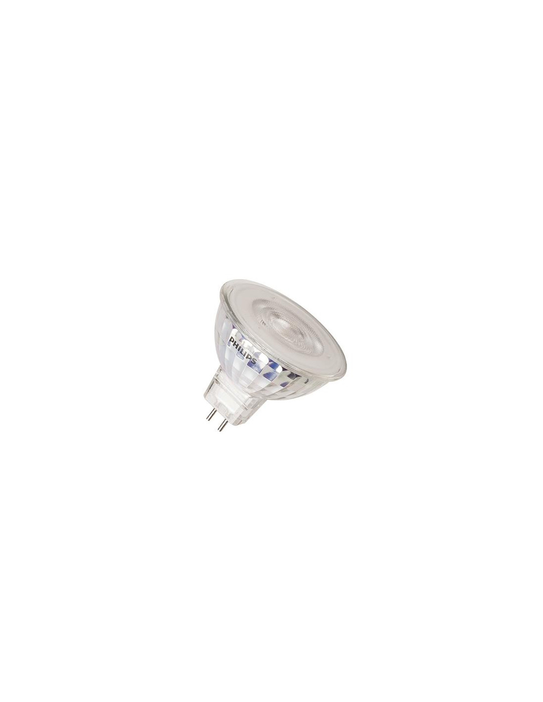 Philips Master LED Spot MR16 5W 2700K 36° dimmable