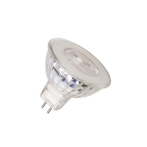 Philips Master LED MR16 5W 3000K 36°