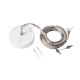 Câble de suspension Medo 5m blanc