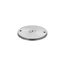 Plaque de montage Nautilus Spike inox 316