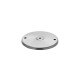 Plaque de montage Nautilus Spike inox 316