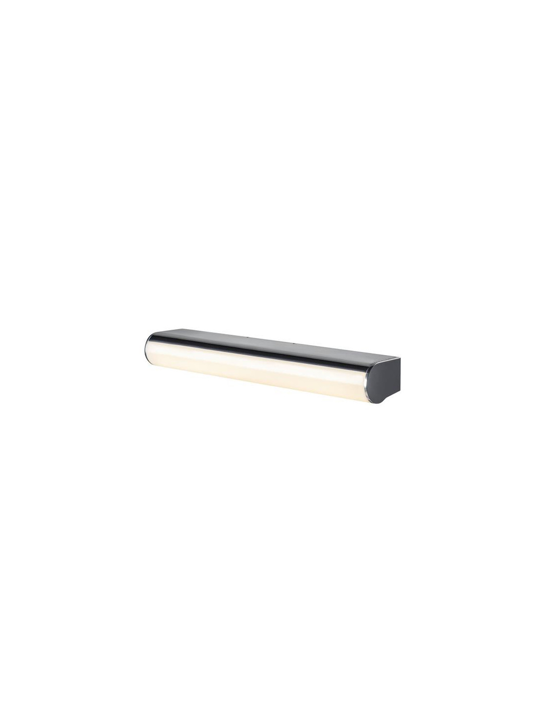 Applique outdoor apparent Marylin LED chrome IP44 3000K 10W