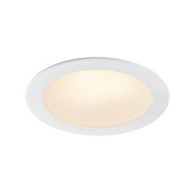 AKALO 83 DL plafonnier encastré indoor réglable 3000 K 4200 K 5700 K blanc