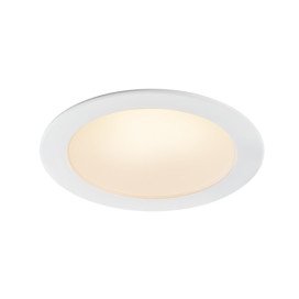 AKALO 83 DL plafonnier encastré indoor réglable 3000 K 4200 K 5700 K blanc