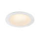 AKALO 83 DL plafonnier encastré indoor réglable 3000 K 4200 K 5700 K blanc