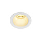 Horn Magna LED plafonnier encastré outdoor blanc 3000K 25°