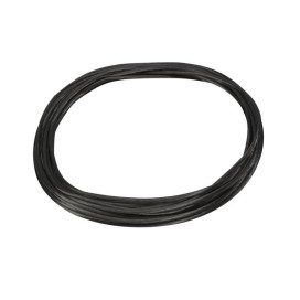 Système de câble de suspension 12 V Tenseo noir 4 mm² 10 m