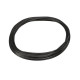 Système de câble de suspension 12 V Tenseo noir 4 mm² 10 m