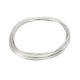 Système de câble de suspension 12 V Tenseo blanc 4 mm² 10 m