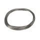 Système de câble de suspension 12 V Tenseo chrome 4 mm² 10 m