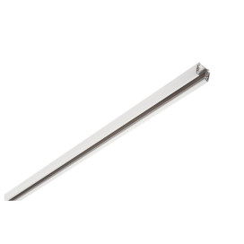 Rail S-track DALI de 4m blanc