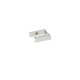 Clip pendulaire S-track DALI blanc