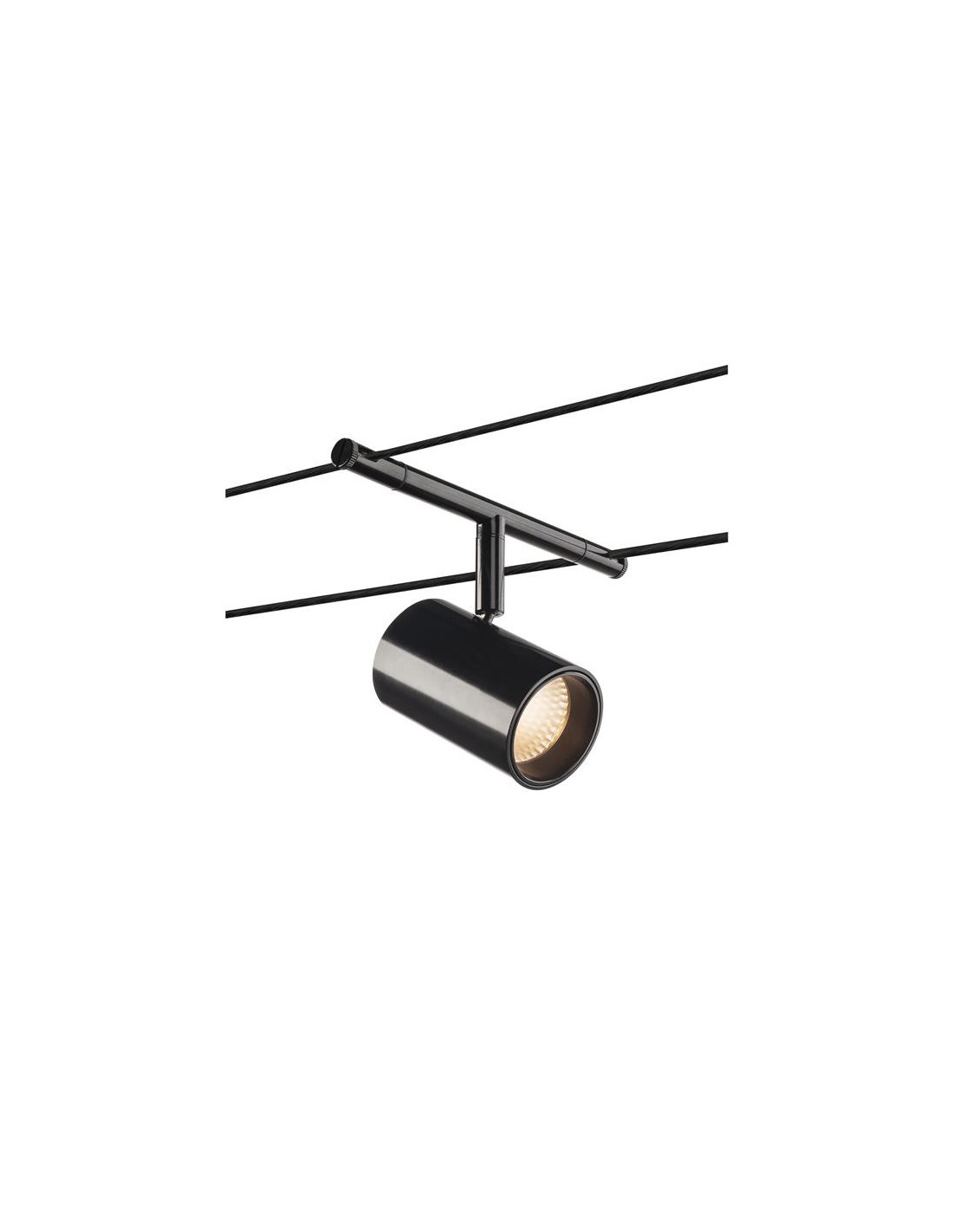 Tenseo Noblo 12V 2700K noir