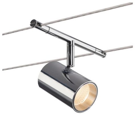 Tenseo Noblo 12V 2700K chrome