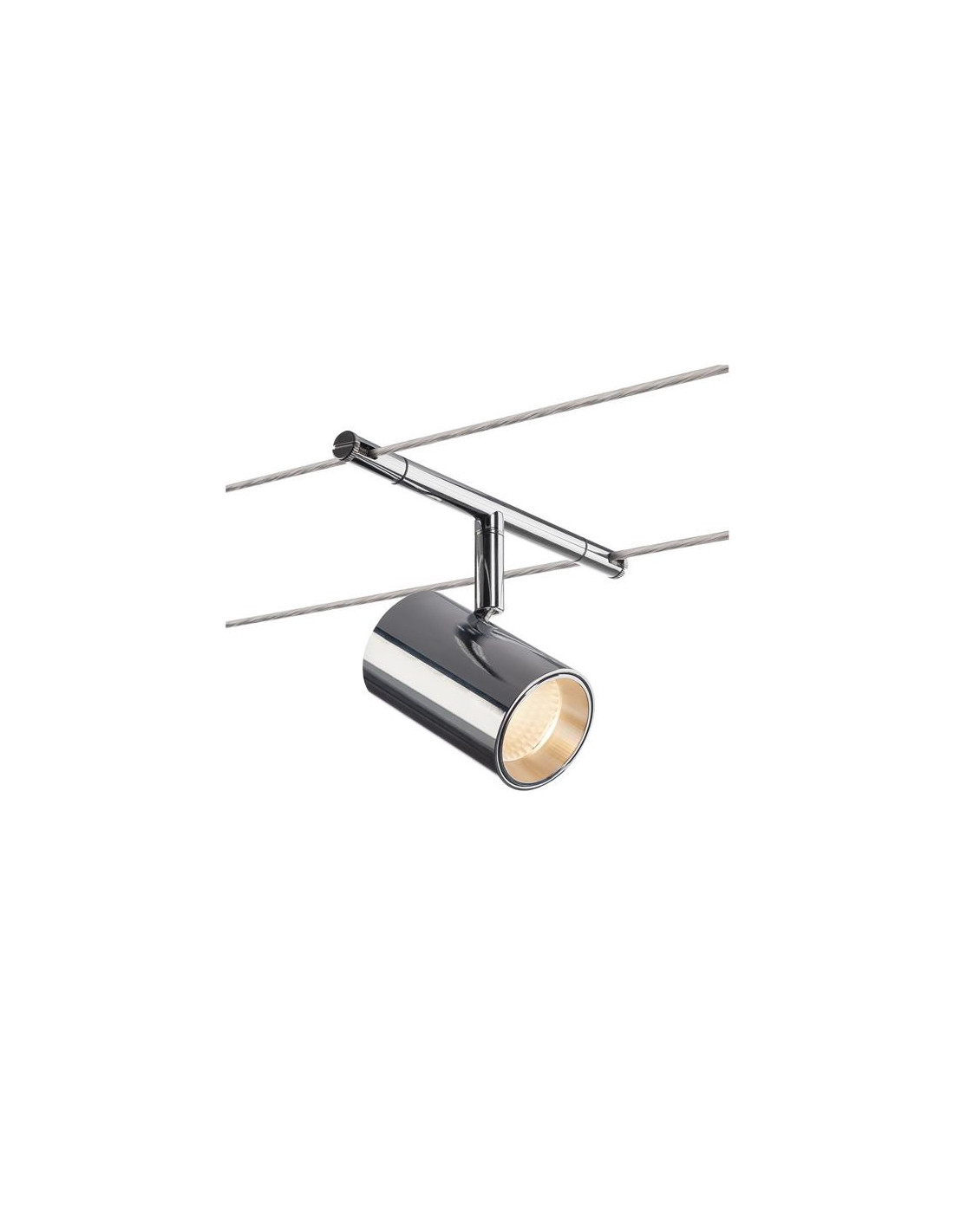 Tenseo Noblo 12V 2700K chrome