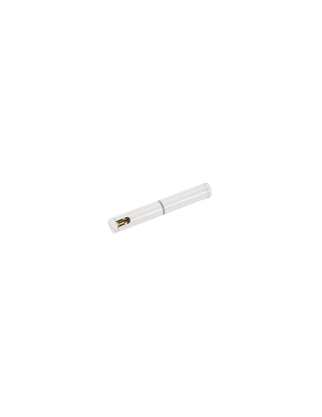 Lot d'écarteurs Tenseo mécaniques blanc
