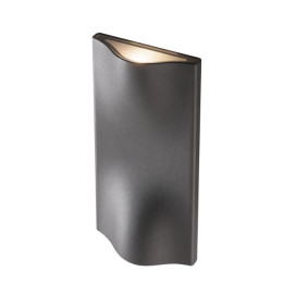 VILUA UP/DOWN WL extrieur AnthraciteIP54