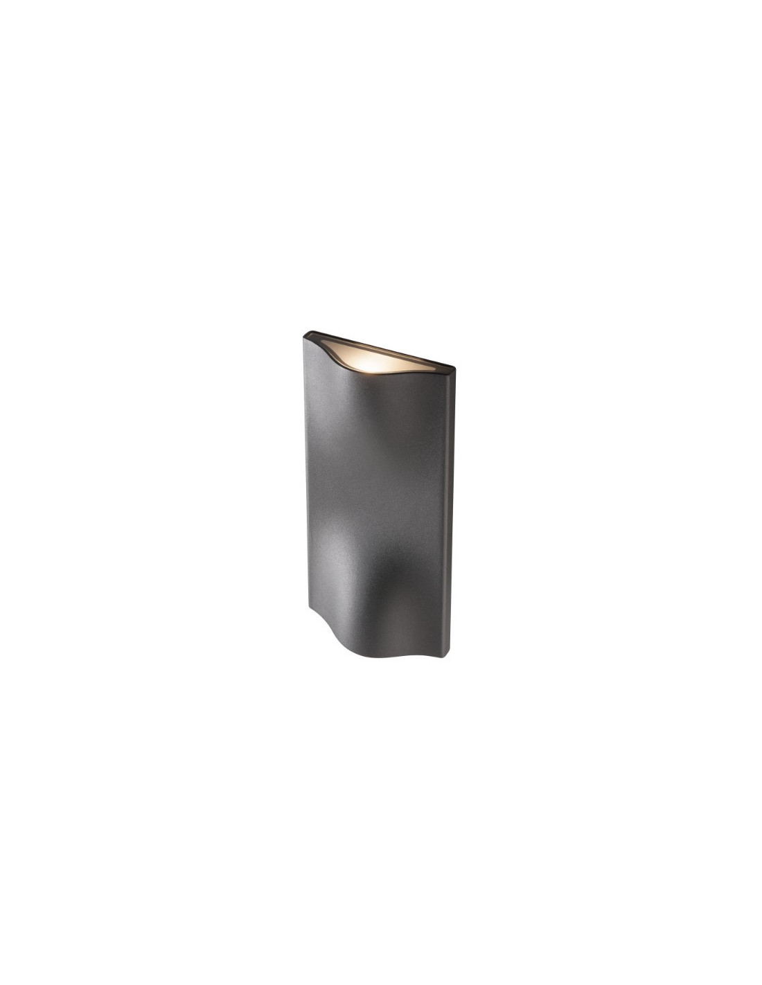 VILUA UP/DOWN WL extrieur AnthraciteIP54