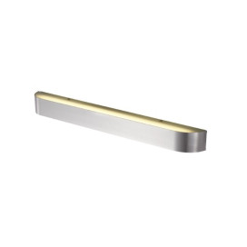 Arlina 60 applique en saillie intérieure LED alu 3000K