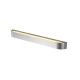 Arlina 60 applique en saillie intérieure LED alu 3000K