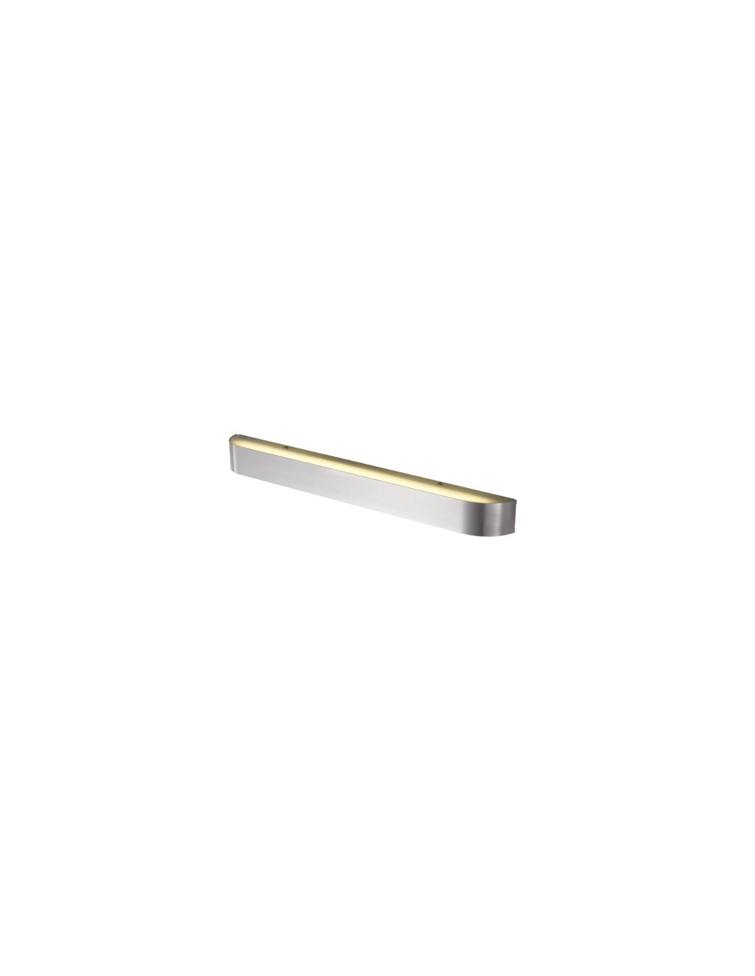 Arlina 60 applique en saillie intérieure LED alu 3000K