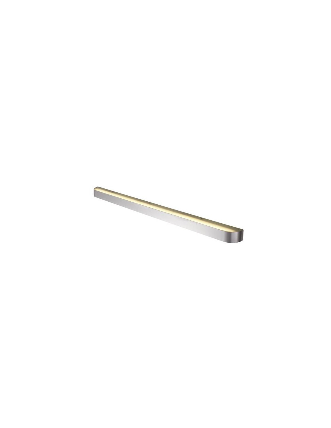 Arlina 130 applique en saillie intérieure LED alu 3000K