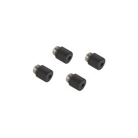 set d entretoises pour ENOLA Square ROUND out