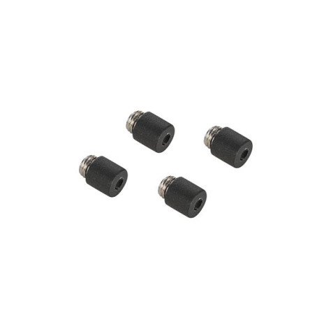 set d entretoises pour ENOLA Square ROUND out