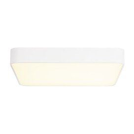 Medo 60 Square DALI plafonnier en saillie intérieur LED blanc 3000K