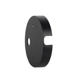 Nautilus plaque de montage pour câblage en saillie