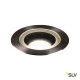 Dasar® 270 encastré de sol extérieur LED 3000K rond IP67 faisceau symétrique