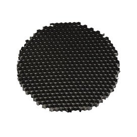 Diffuseur grille pour encastrés de sol extérieurs LED Dasar 270 symétrique