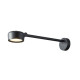 Mydlana spot sur tige d extérieur LED anthracite 3000/4000K IP65 variable