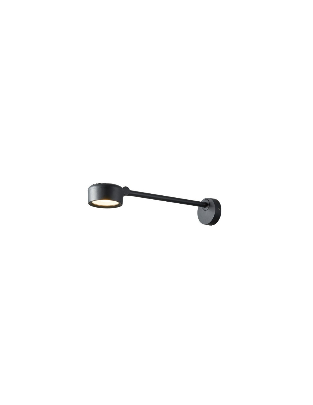 Mydlana spot sur tige d extérieur LED anthracite 3000/4000K IP65 variable