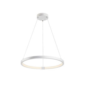Parsec 60 DALI suspension intérieure LED blanche 3000/4000K