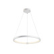 Parsec 60 DALI suspension intérieure LED blanche 3000/4000K