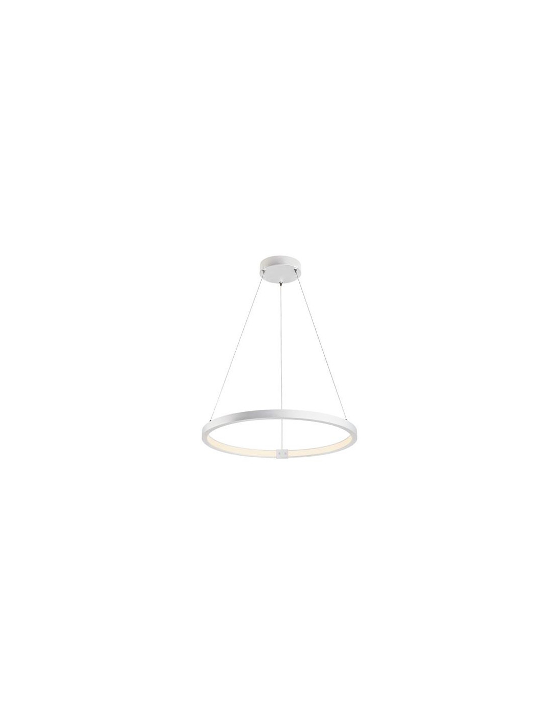 Parsec 60 DALI suspension intérieure LED blanche 3000/4000K