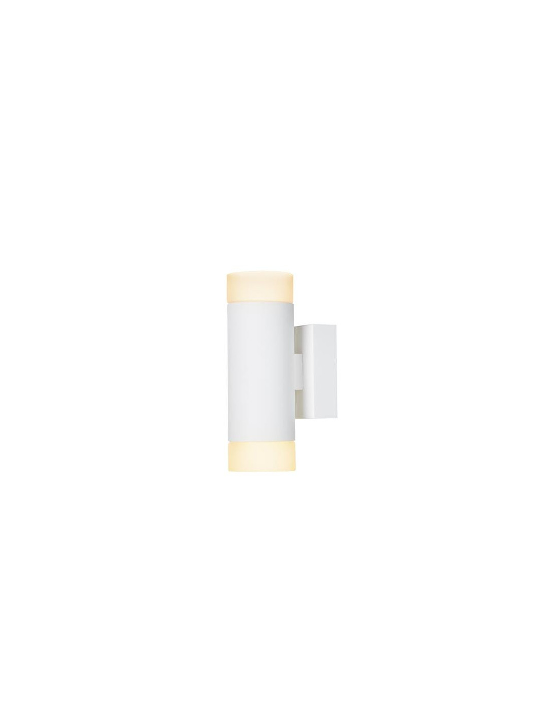 Astina UP/DOWN QPAR51 applique en saillie intérieure blanche