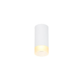 Astina QPAR51 plafonnier en saillie intérieur blanc