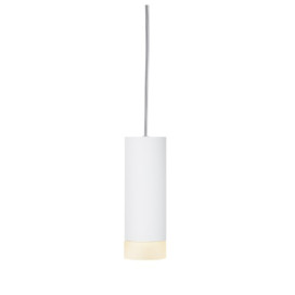 Astina QPAR51 suspension intérieure blanche
