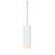 Astina QPAR51 suspension intérieure blanche