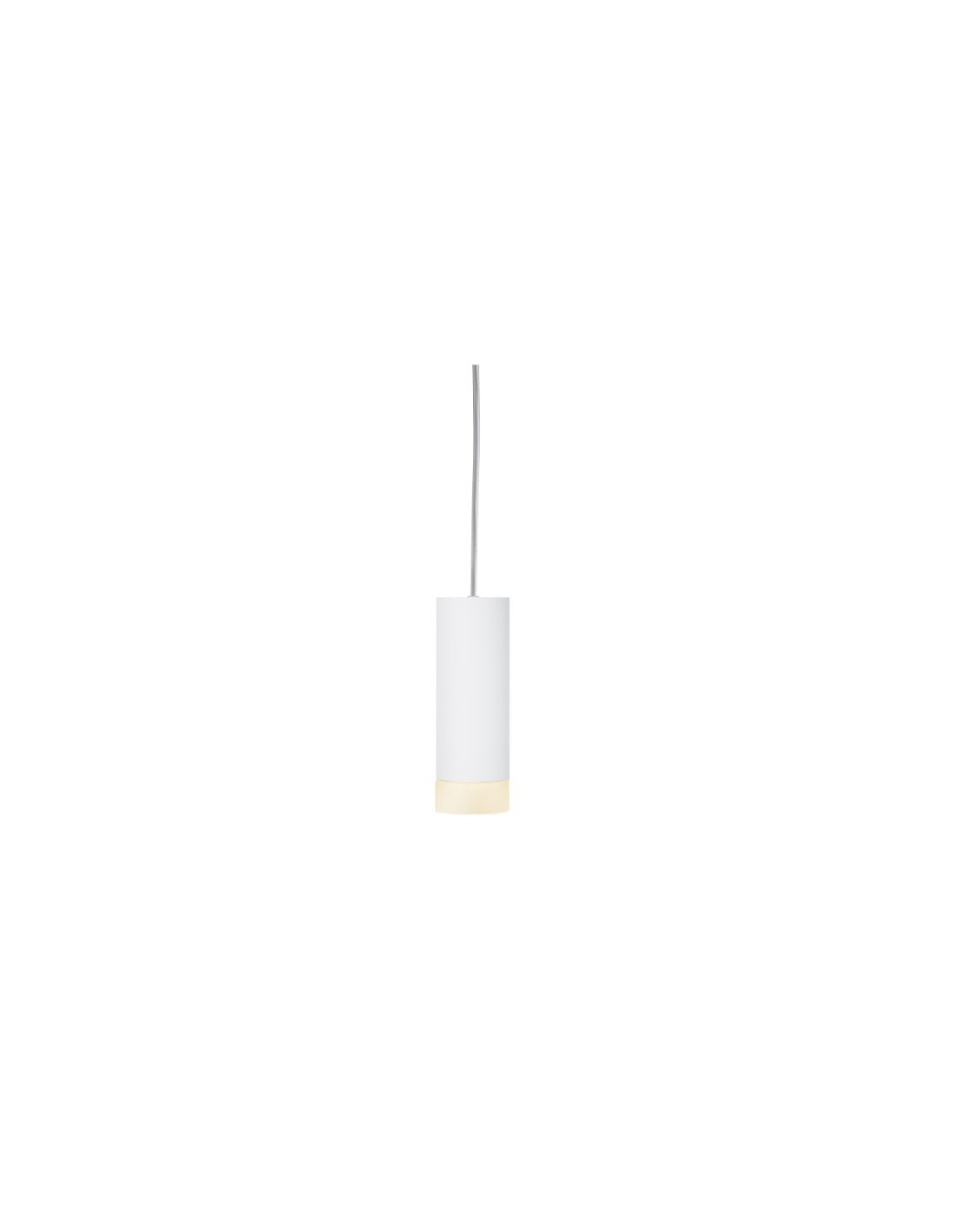 Astina QPAR51 suspension intérieure blanche