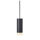 Astina QPAR51 suspension intérieure noire