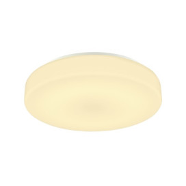 Lipsy 40 Drum DALI CW applique et plafonnier intérieur LED blanc 3000/4000K