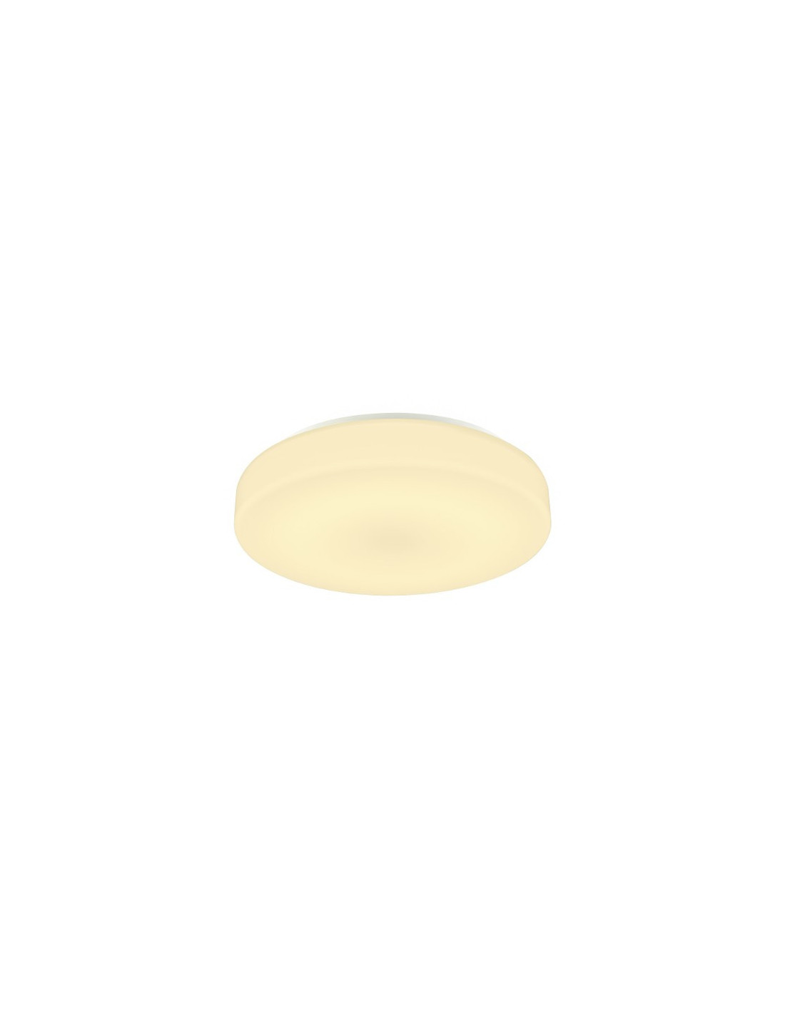 Lipsy 40 Drum DALI CW applique et plafonnier intérieur LED blanc 3000/4000K