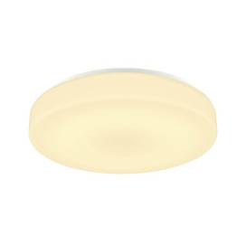 Lipsy 50 Drum DALI CW applique et plafonnier intérieur LED blanc 3000/4000K