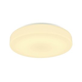 Lipsy 50 Drum DALI CW applique et plafonnier intérieur LED blanc 3000/4000K